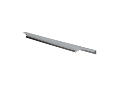 MÂNER MOBILIER A349-498 GRI OTEL ELOXAT - Img 1