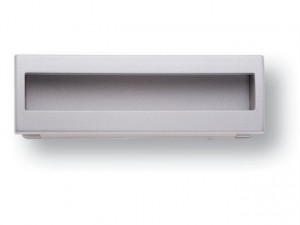 MÂNERE 57 124,5X46 ALUMINIU MAT PLASTIC