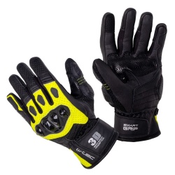 Manusi Moto Barbati W-TEC Janstur
