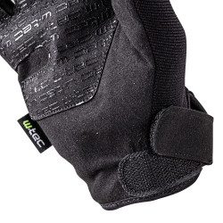 Manusi Moto W-TEC Web Skull - Img 4