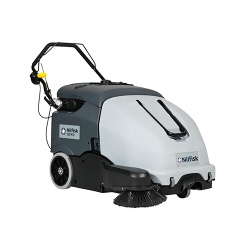 Masina de maturat cu acumulator, SW900 84B - 825/1050mm, 60 litri - Nilfisk-9084110010