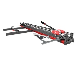 Masina de taiat gresie, faianta 160cm, HIT-1600 Plus - RUBI-27909 - Img 6