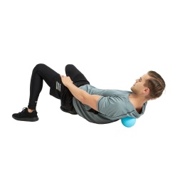 Massage Ball inSPORTline Thera 12cm - Img 3