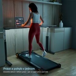 Massage Treadmill inSPORTline ZenRun NOON - Img 12