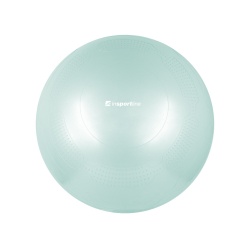 Minge gimnastica inSPORTline Stretch Ball 75 cm - Img 2
