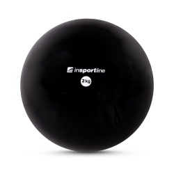 Minge inSPORTline Yoga 2 kg - Img 4