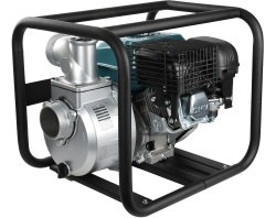 Motopompa apa curata 3" - 1000 l / min - Konner & Sohnen - KS-80 - Img 3
