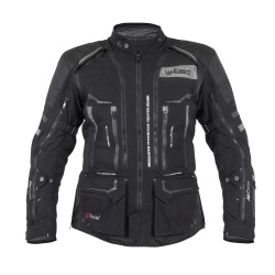 Motorcycle Jacket W-TEC Aircross - Img 9