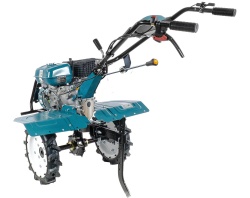 Motosapa 7CP, 108cm - Konner & Sohnen - KS-7HP-1050G - Img 2