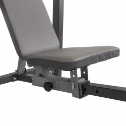 Multi-Purpose Bench inSPORTline Hero B100 - Img 4