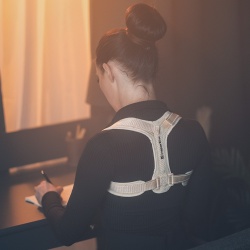 Posture Corrector inSPORTline Postfort - Img 9