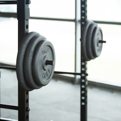 Power Rack cu Accesorii HMS KLT3111 - Img 8