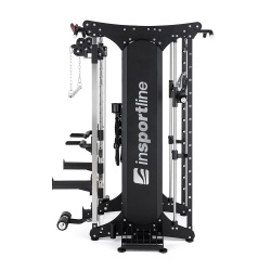 Power Rack inSPORTline Cable Column CC650 Double - Img 4
