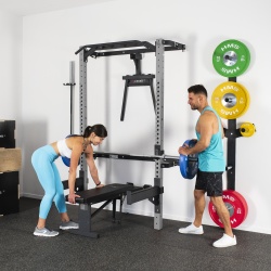 Power rack pliabil HMS KLT22 - Img 10