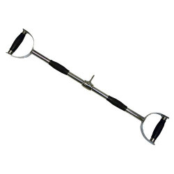 Pro-style lat bar 95 cm - Img 1