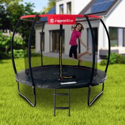 Protectie arcuri pentru trambulina inSPORTline Flea PRO 244 cm - Img 2