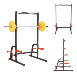 PWS08 RACK MULTIFUNCTIONAL HMS - Img 2