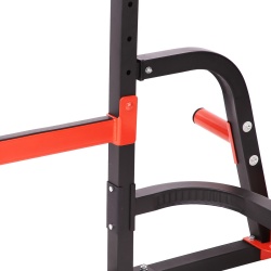 PWS08 RACK MULTIFUNCTIONAL HMS - Img 12