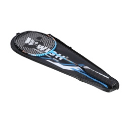 Racheta Badminton FUSIONTEC WISH 918 - Img 9