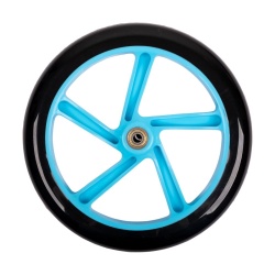 Roata de schimb cu rulmenti pentru trotineta inSPORTline Discola 230 x 30 mm