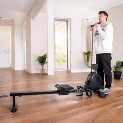 Rowing Machine inSPORTline Ocean - Img 4