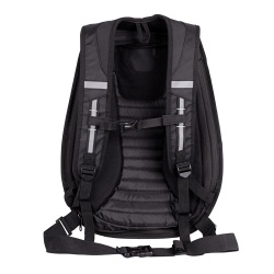 Rucsac Moto Hard Shell W-TEC Shellter - Img 3