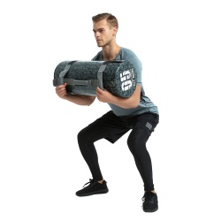 Sac Antrenament inSPORTline Fitbag Camu 10kg - Img 6