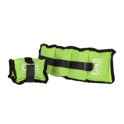 Saculeti cu Greutati HMS WW01 2 X 0.7 kg - Img 2