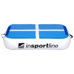 Saltea Exercitii Gonflabila inSPORTline Airplace 100 x 60 x 20 cm - Img 2