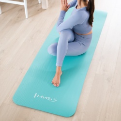 Saltea yoga HMS YM04, Menta - Img 10
