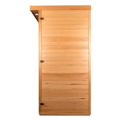Sauna cu Infrarosu inSPORTline Mettsa 100 - Img 11