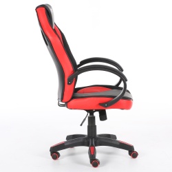 Scaun Birou Gaming Nordhold Ullr - Gri - Img 3