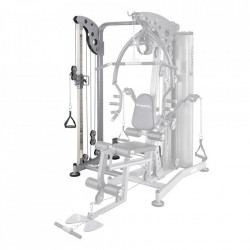 Scripete Lateral pentru ProfiGym C400 - Img 1
