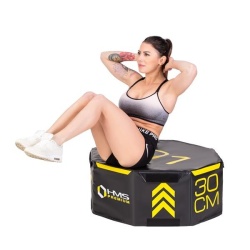 Set cutii pliometrice HMS PREMIUM PYOBS01 - Img 6