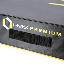 Set Cutii Pliometrice Moi HMS Premium PYBS01 - Img 12
