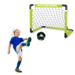 Set Fotbal Pliabil inSPORTline FSGS250 - Img 2