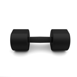 Set Gantere TPU HMS HPT01, 2x1 KG - Img 3