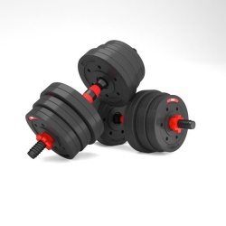 SGP20 BUTTON-STEEL COMPOSITE 20 KG HMS