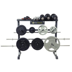 Stand pentru greutati, gantere, bare HMS PREMIUM STR12 - Img 4