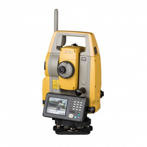 Statie totala seria Topcon DS-200 - Img 6