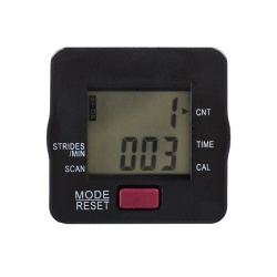 Stepper Twist cu manere si corzi HMS S3085- verde - Img 6