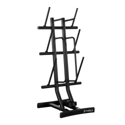 Suport pentru discuri si bare HMS STR40 PUMP RACK - Img 1