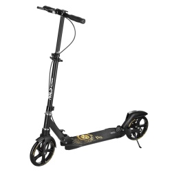 Trotinetă Fly Gold, NILS EXTREME HM800