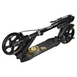 Trotinetă Fly Gold, NILS EXTREME HM800