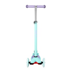 Trotineta LED Nils Fun HLB1310, Negru - Img 5