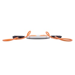 Twister inSPORTline Twist Digital with Resistance Bands - Img 3