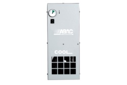 Uscator frigorific de aer COOL - capacitate 850l/min, 16 bari - ABAC-COOL51(C2)230/50-A-AB-CE - Img 2