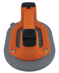 Ventuza Profesionala Heavy-Duty automata cu Vacuum Electrica display Digital, pentru placi, capacitate max. 220kg CRIANO - CNO-VHD220Li - Img 4
