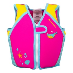 Vest de �not Copii inSPORTline Aprendito - Img 4