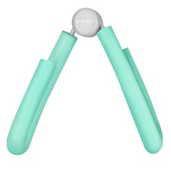 Accesoriu pentru coapse HMS Thigh Master TM01, Gri-Menta - Img 3